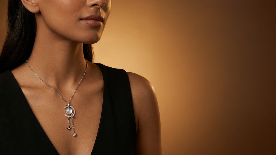 Timeless Jewellery <br>  for Every Moment