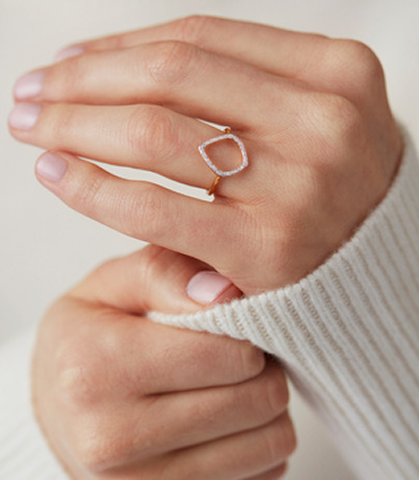 Mohena sterling silver jewellery care
